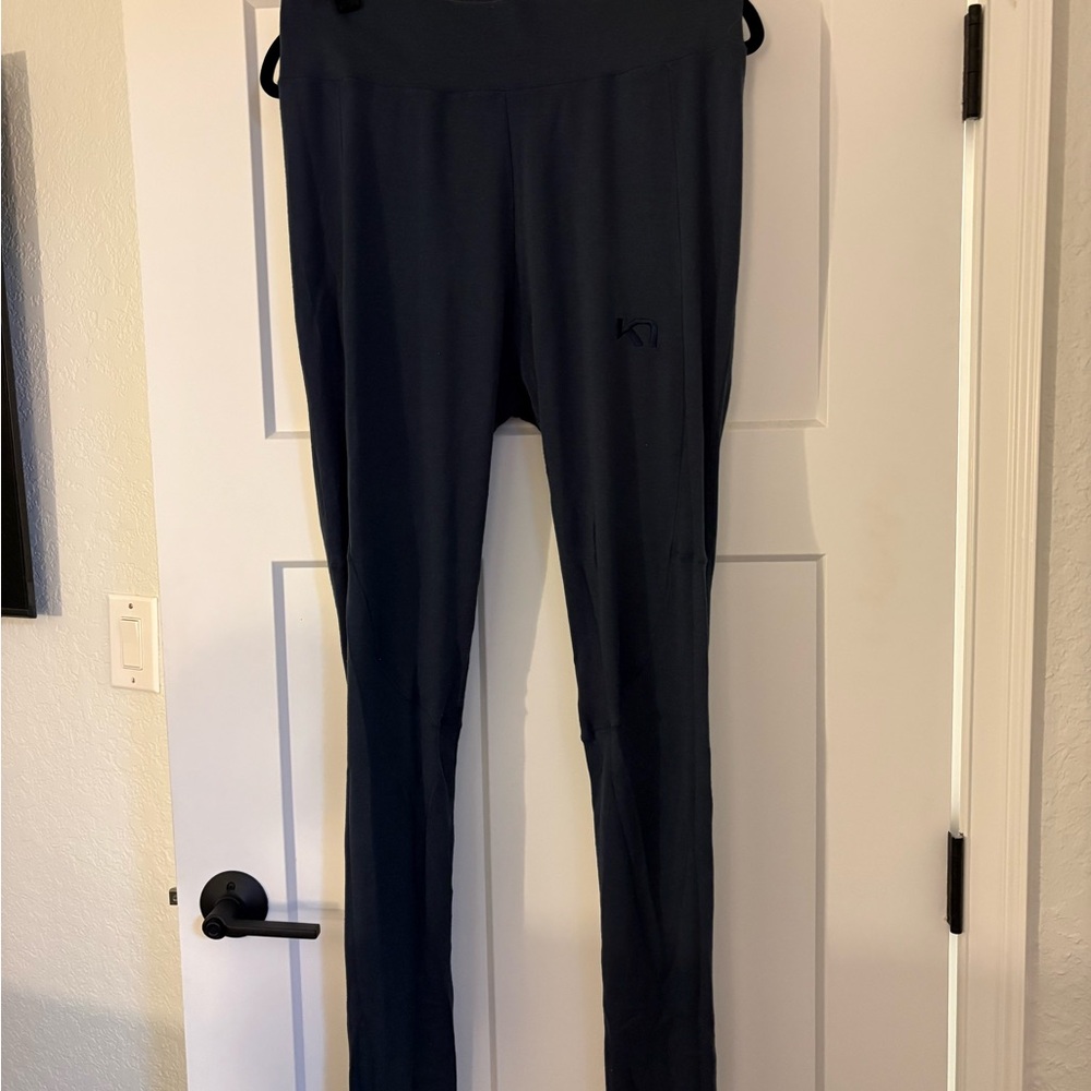Kari Traa Navy Base Layer